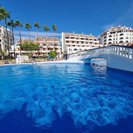 Διαμέρισμα Vistasol, Beach Front With Heated Pool In Parque Santiago 2, Wifi