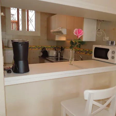 Vistasol, Beach Front With Heated Pool In Parque Santiago 2, Wifi Πλάγια ντε λας Αμέρικας