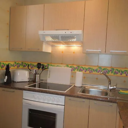 Vistasol, Beach Front With Heated Pool In Parque Santiago 2, Wifi Διαμέρισμα *