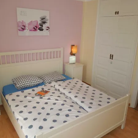 Vistasol, Beach Front With Heated Pool In Parque Santiago 2, Wifi Διαμέρισμα