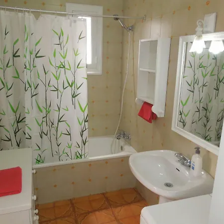 Lägenhet Vistasol, Beach Front With Heated Pool In Parque Santiago 2, Wifi *