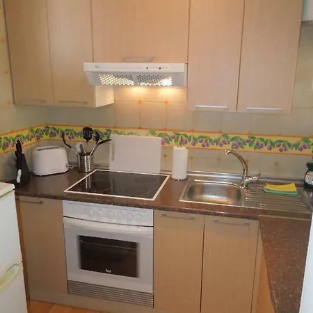 Apartment Vistasol, Beach Front With Heated Pool In Parque Santiago 2, Wifi Playa de las Américas