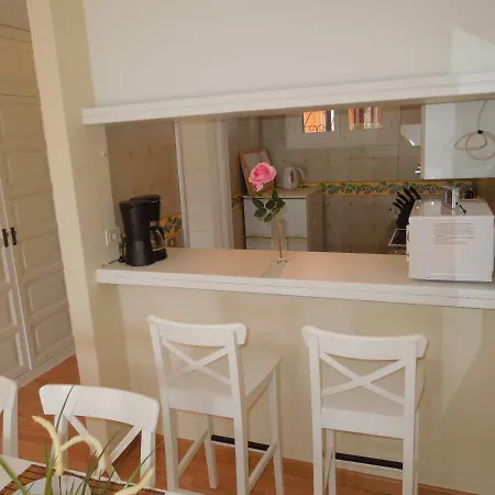 Vistasol, Beach Front With Heated Pool In Parque Santiago 2, Wifi * Playa de las Américas